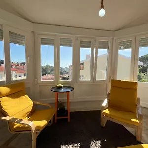  Apartamento House - Checkinhome
