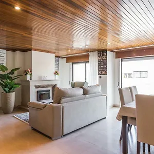  Apartamento Flh Rooftop