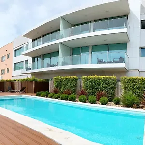  Apartamento Avenida Loft- By Onartstays
